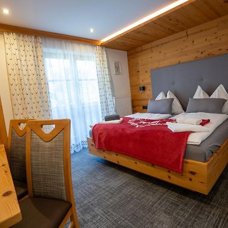 Haus Hoellwart Sankt Johann im Pongau Exteriör bild