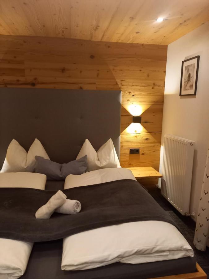 Haus Hoellwart Sankt Johann im Pongau Exteriör bild
