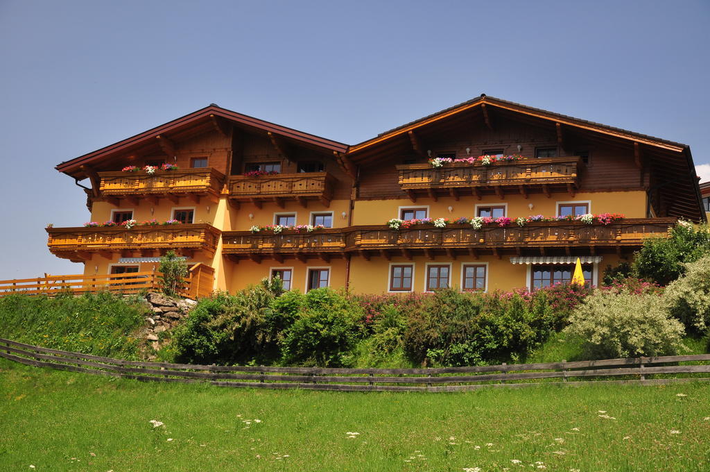 Haus Hoellwart Sankt Johann im Pongau Exteriör bild