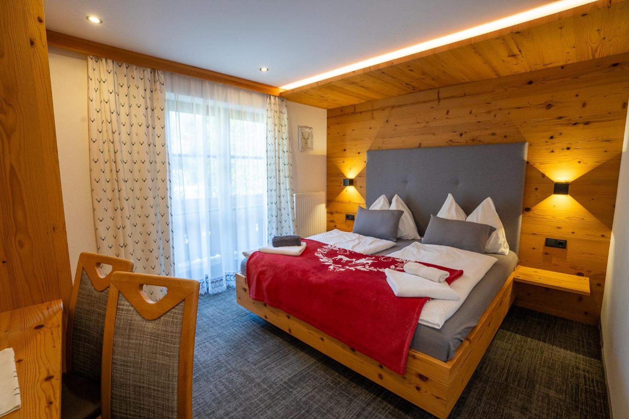 Haus Hoellwart Sankt Johann im Pongau Exteriör bild