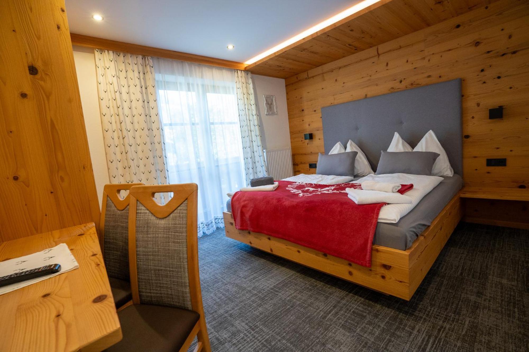 Haus Hoellwart Sankt Johann im Pongau Exteriör bild