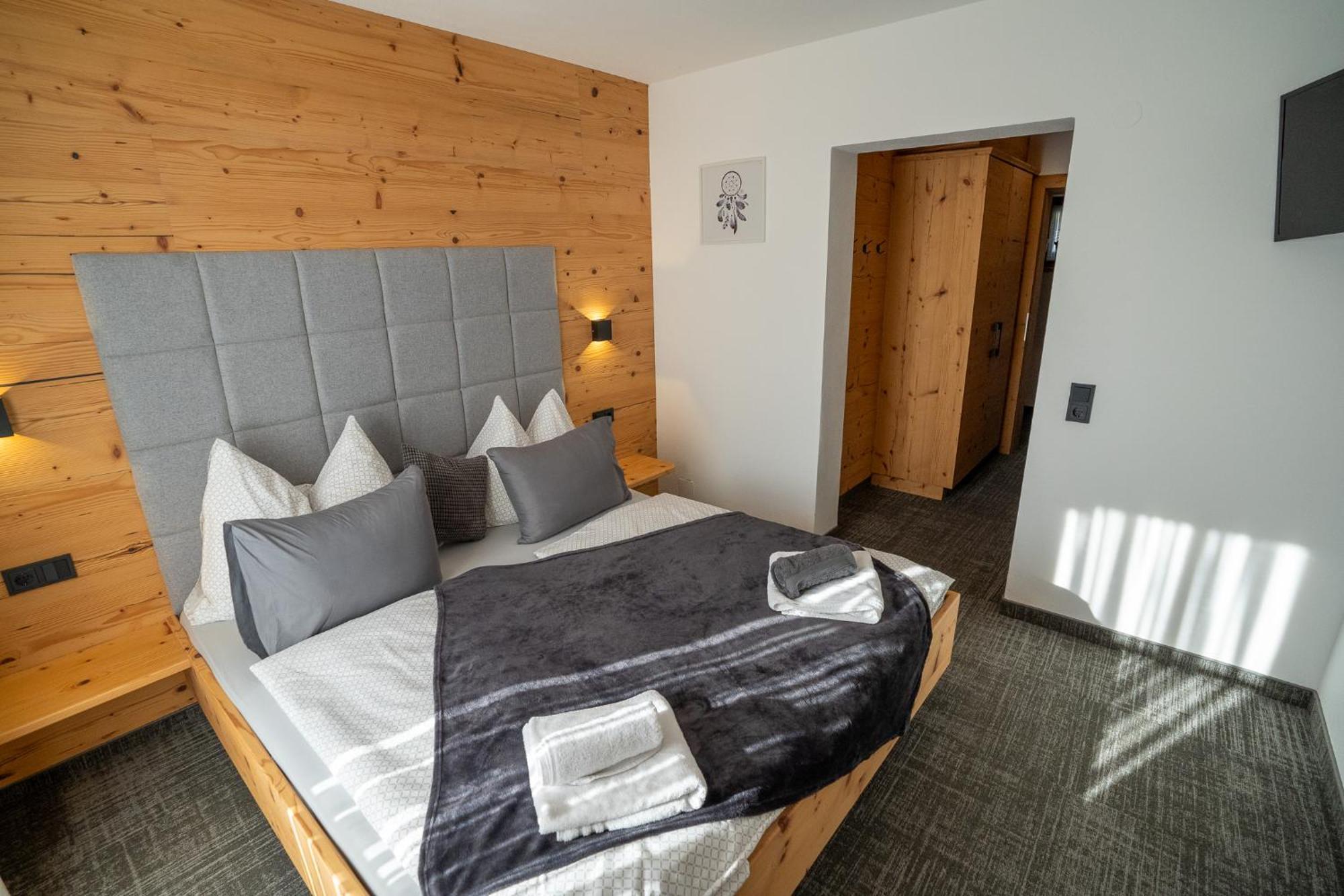 Haus Hoellwart Sankt Johann im Pongau Rum bild
