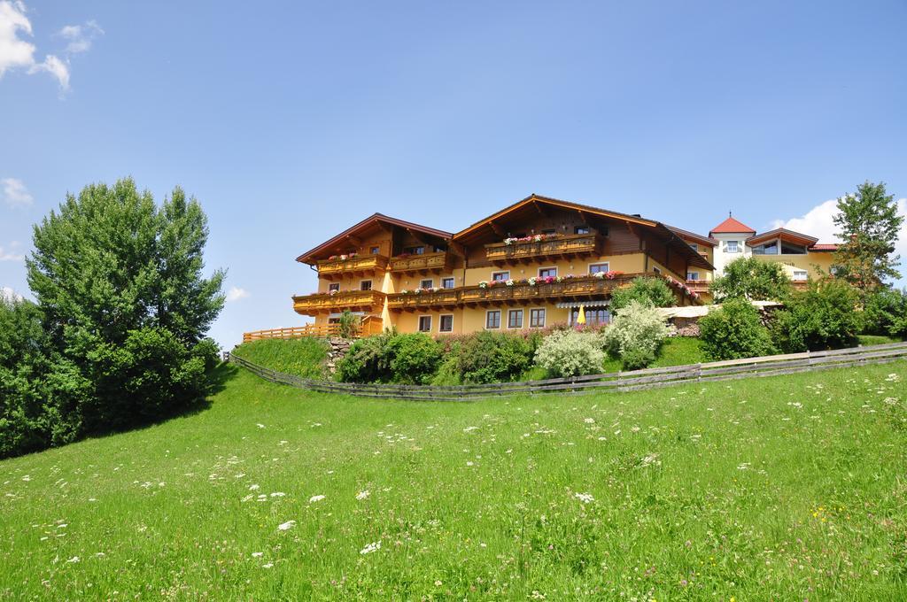 Haus Hoellwart Sankt Johann im Pongau Exteriör bild
