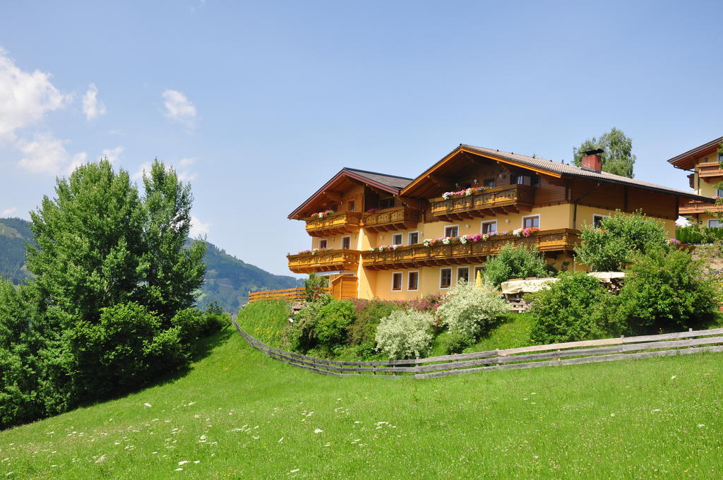 Haus Hoellwart Sankt Johann im Pongau Exteriör bild