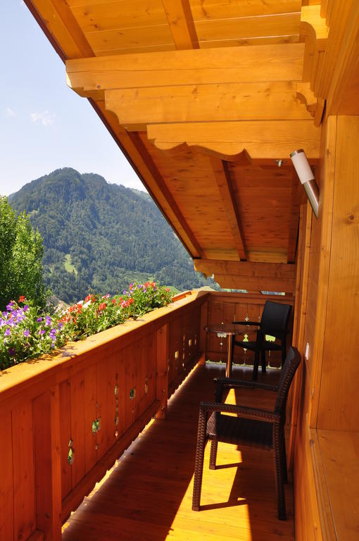 Haus Hoellwart Sankt Johann im Pongau Exteriör bild
