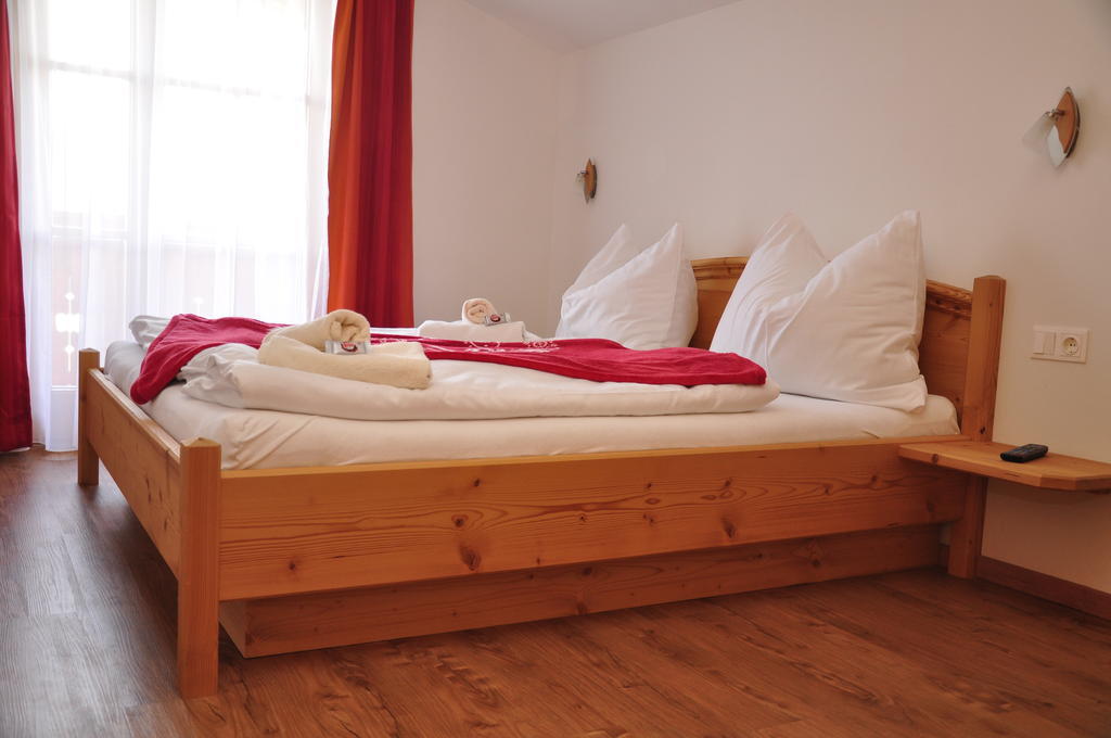 Haus Hoellwart Sankt Johann im Pongau Exteriör bild