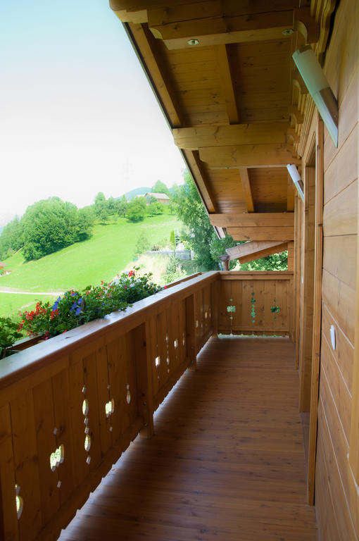 Haus Hoellwart Sankt Johann im Pongau Exteriör bild