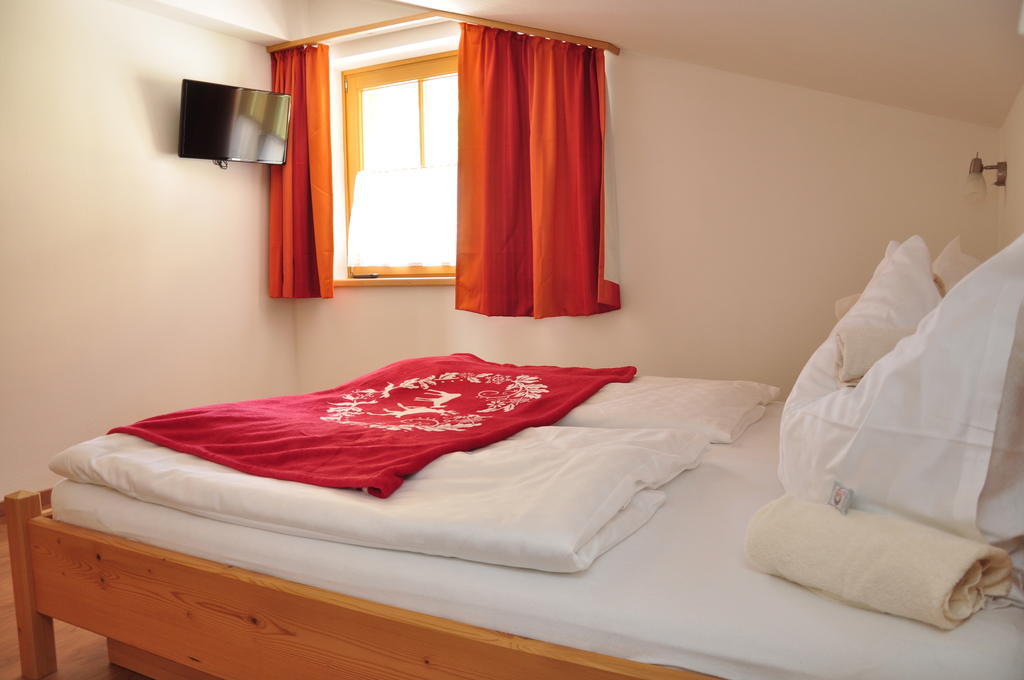 Haus Hoellwart Sankt Johann im Pongau Exteriör bild