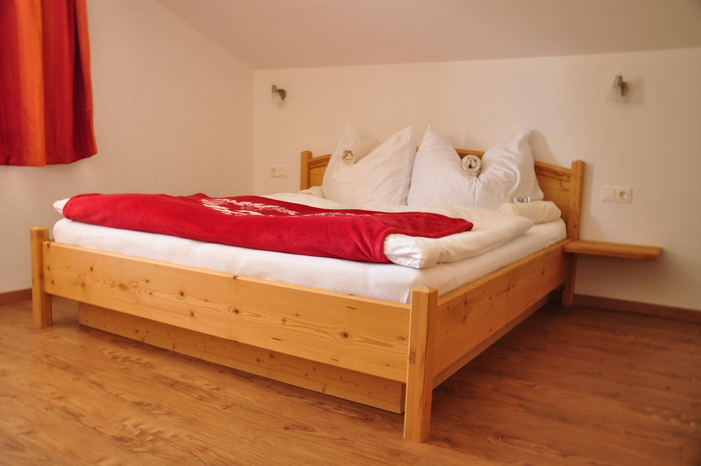 Haus Hoellwart Sankt Johann im Pongau Rum bild