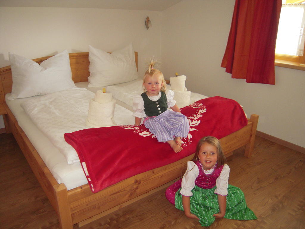 Haus Hoellwart Sankt Johann im Pongau Rum bild