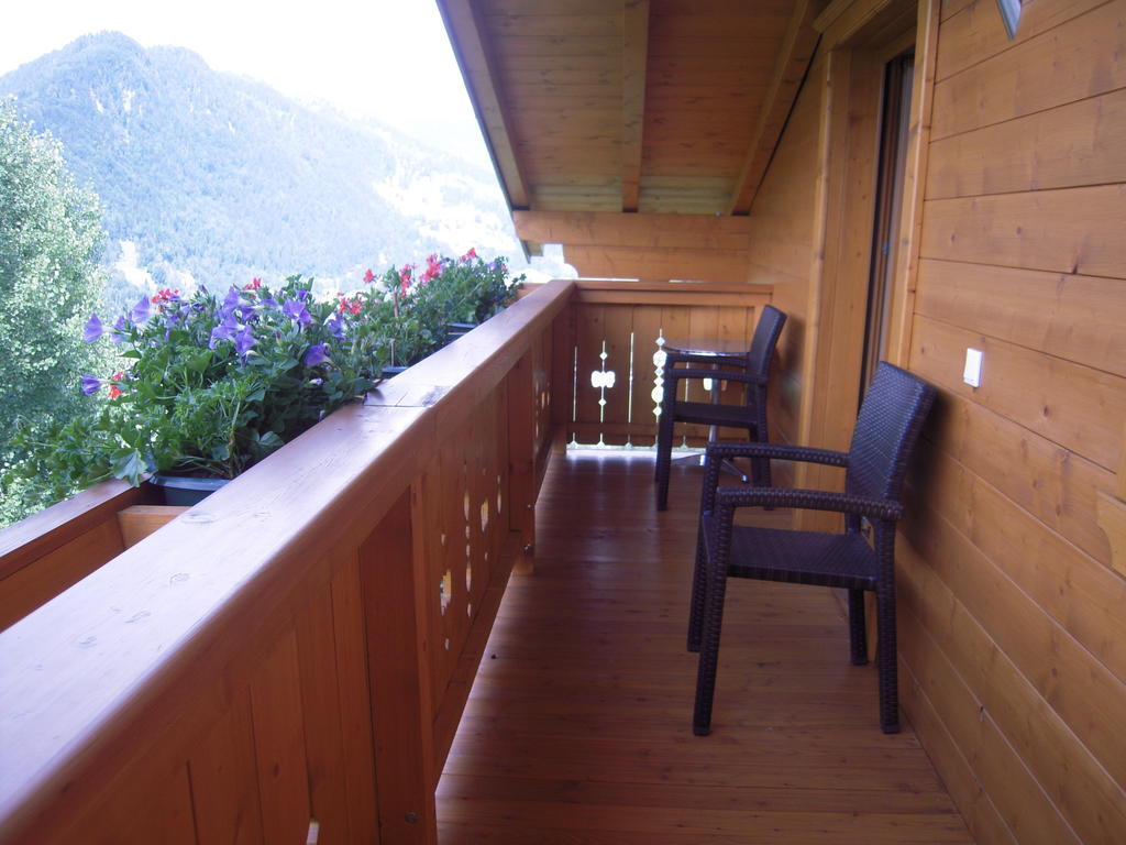 Haus Hoellwart Sankt Johann im Pongau Exteriör bild