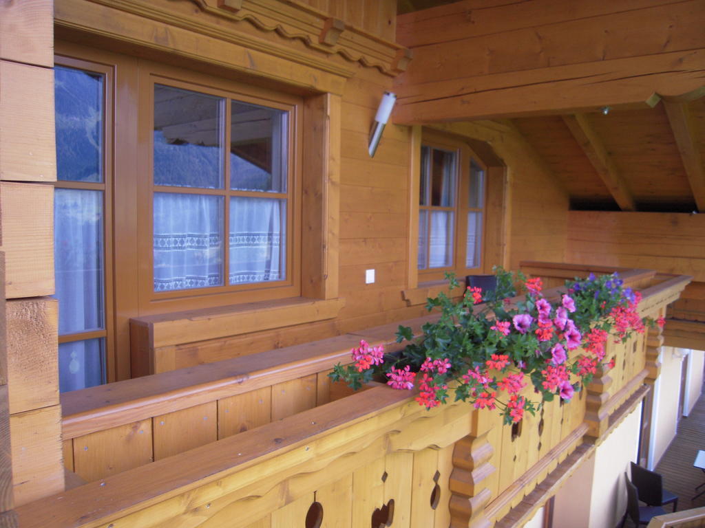 Haus Hoellwart Sankt Johann im Pongau Exteriör bild